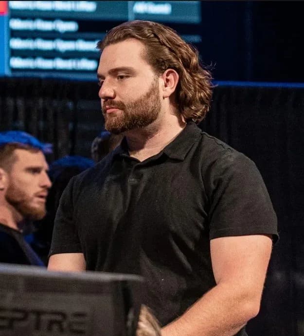 Drew Cargill — Assistant Coach, Elite Iron Sports Performance