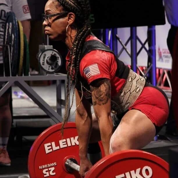 Allegra Hudson