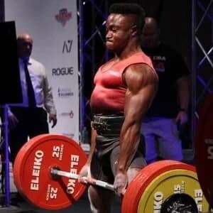 Charles Okpoko