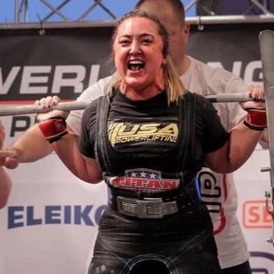 Natalie Hansen