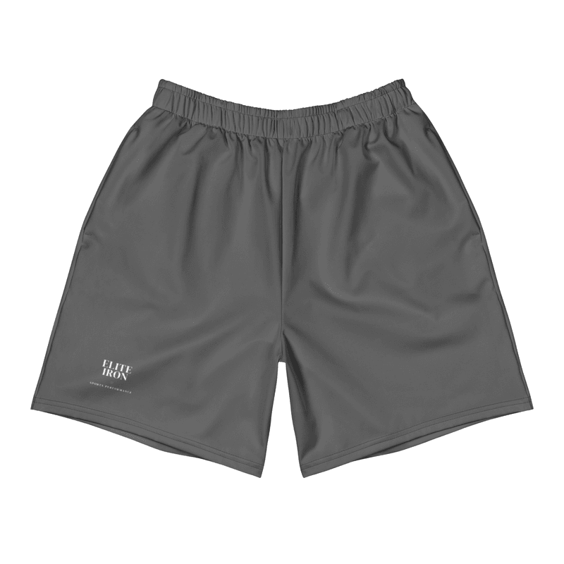 Athletic Long Shorts