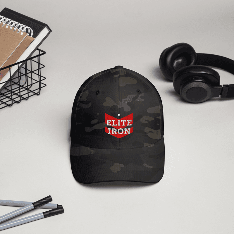 New Colorways! The Elite Cap