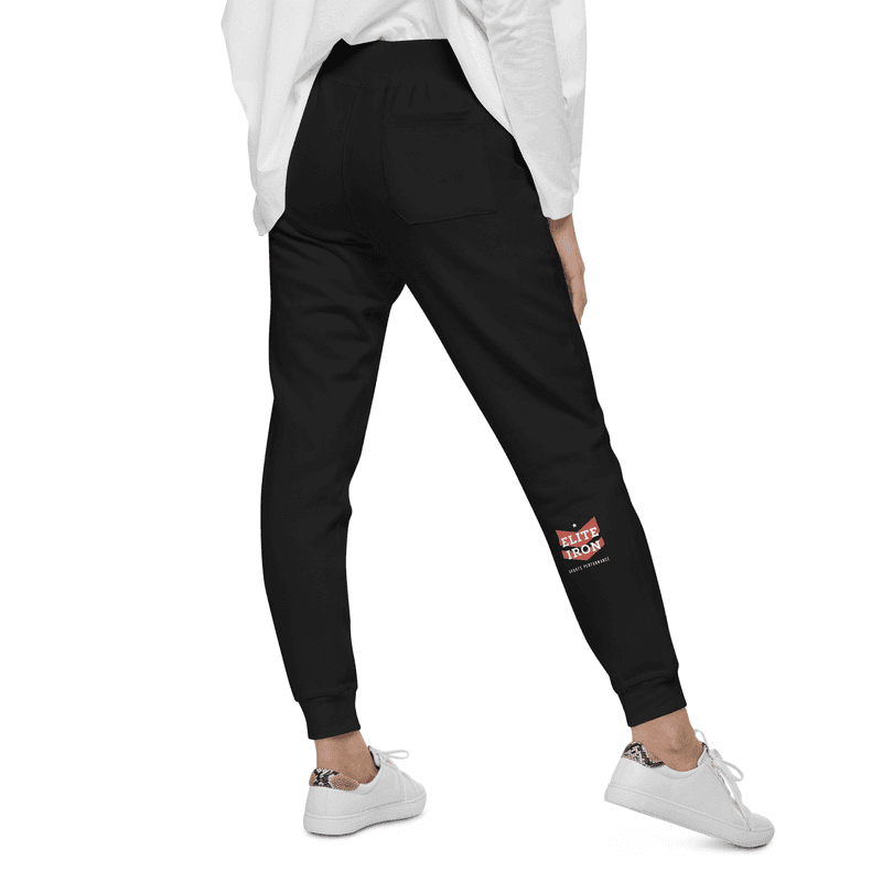 Elite Iron Joggers