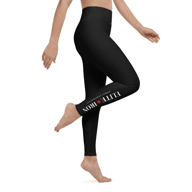 EI- Yoga Leggings