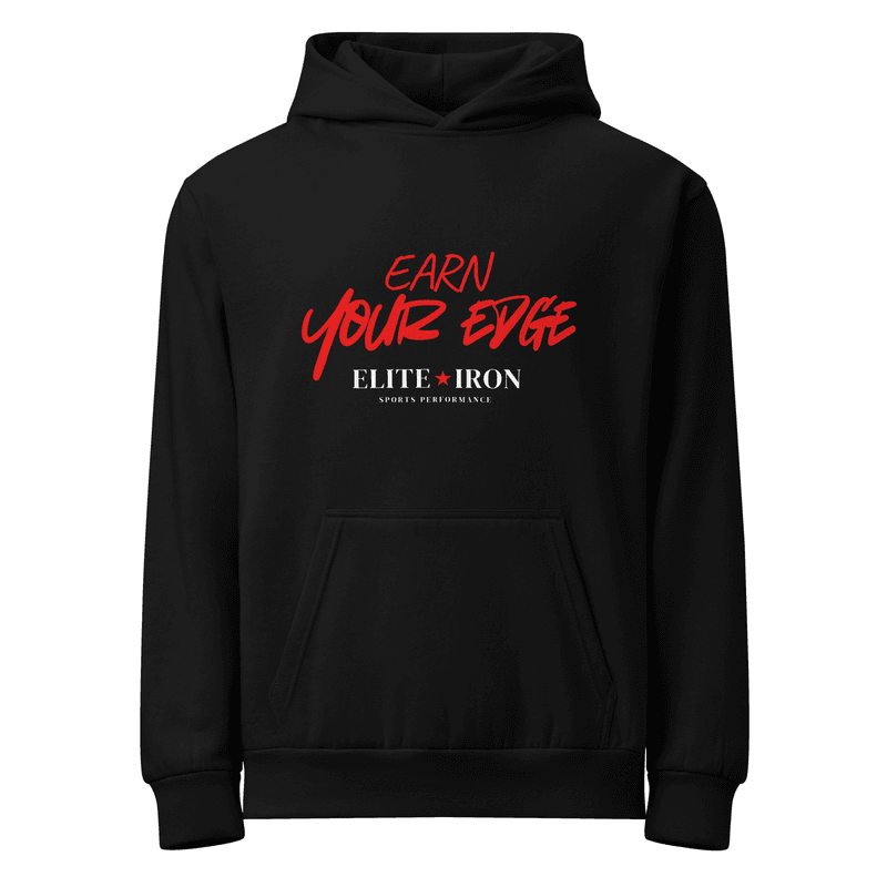 Urban hoodie
