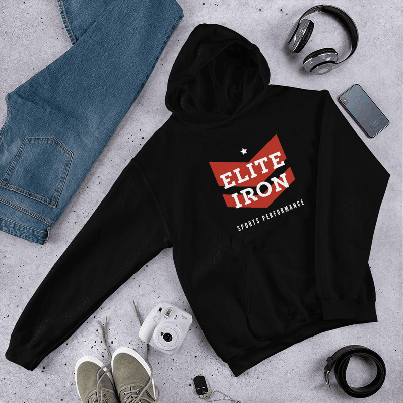 The Hoodie