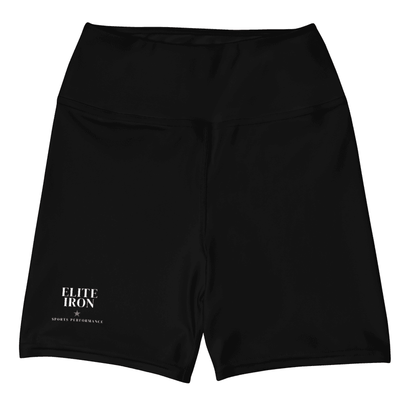 EI Yoga Shorts