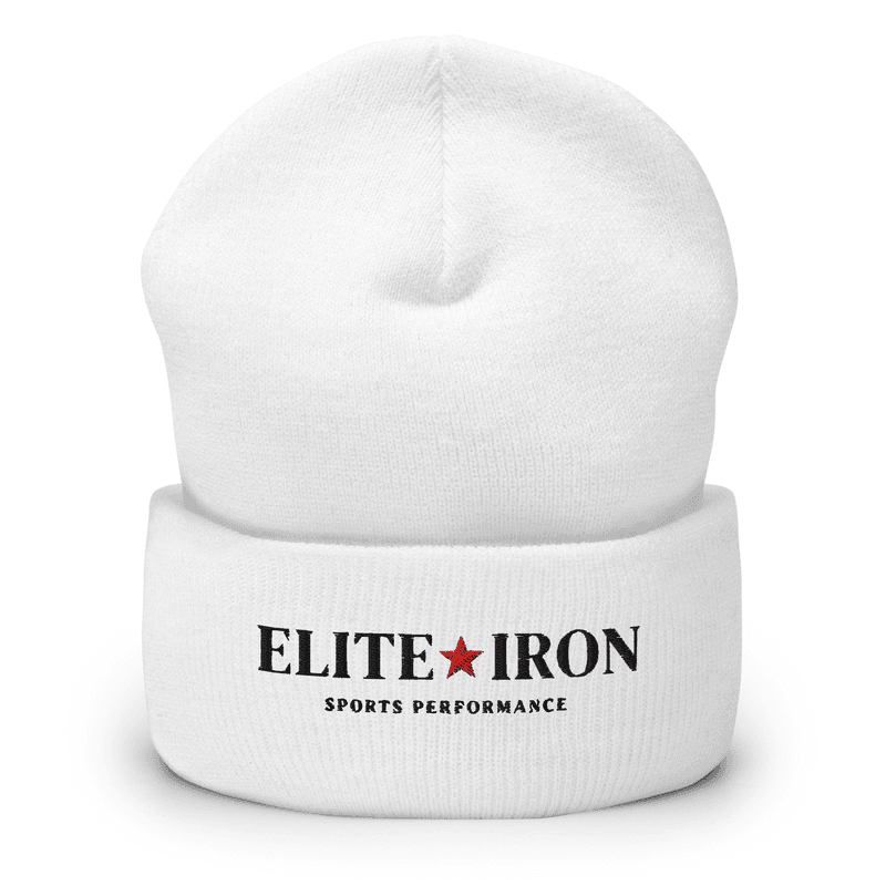 Cuffed Beanie